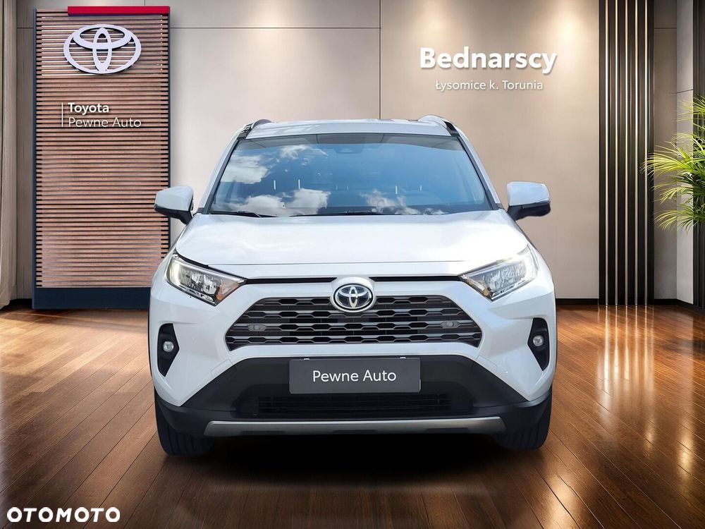 Toyota RAV4 - 9