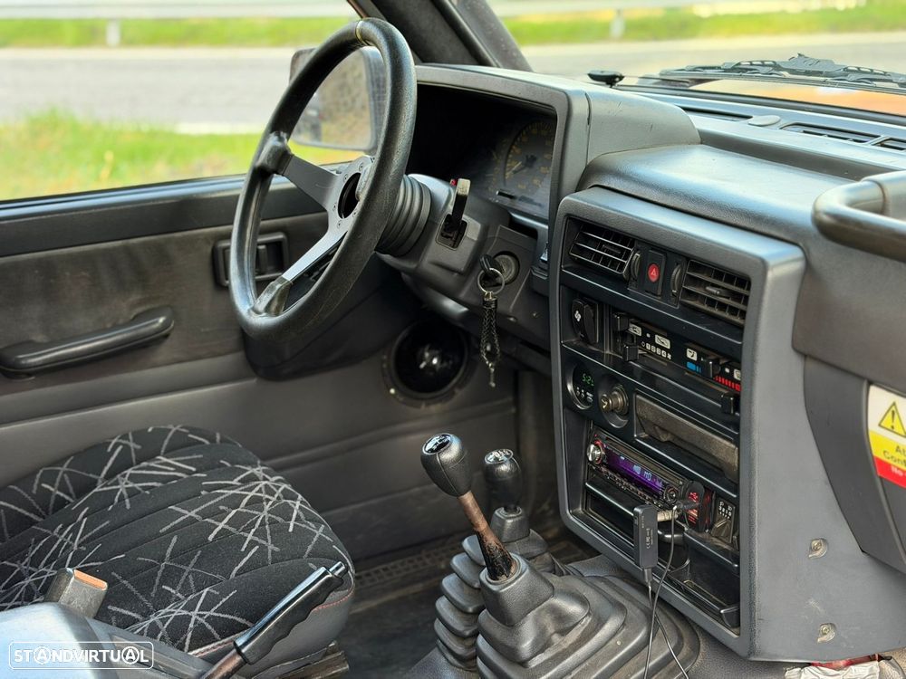 Nissan Patrol 2.8 Turbo - 5