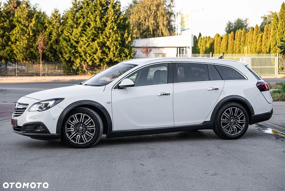 Opel Insignia - 7