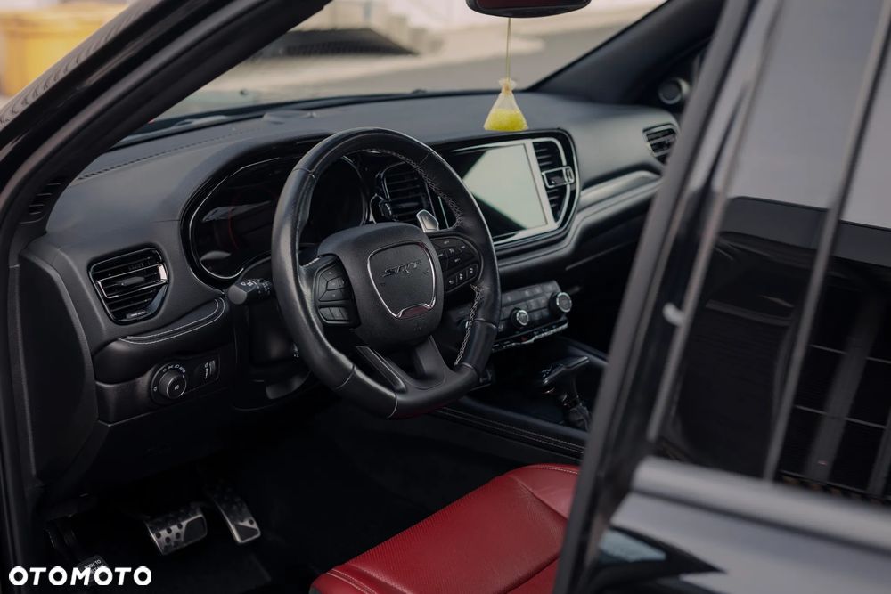 Dodge Durango - 18