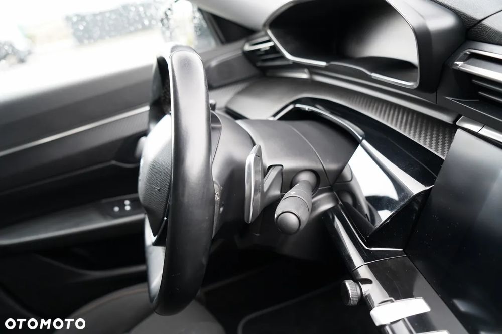 Peugeot 508 2.0 HDi Active - 27