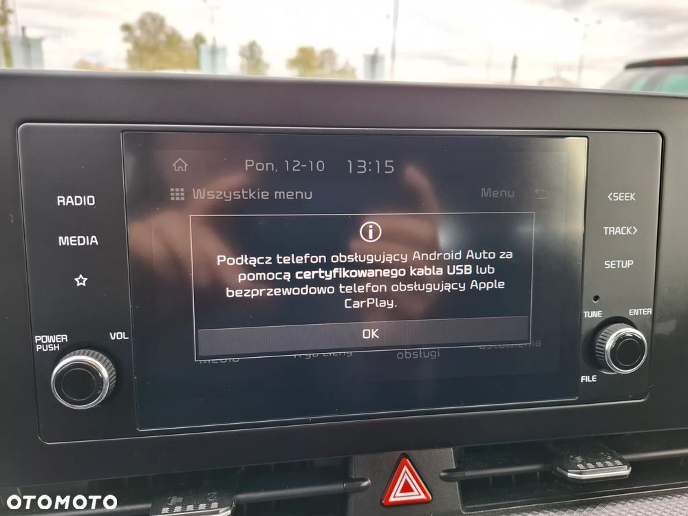 Kia Sportage - 23