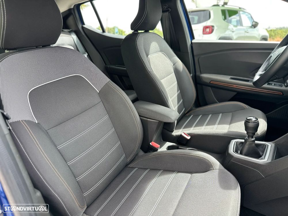 Dacia Sandero 1.0 TCe Extreme - 11