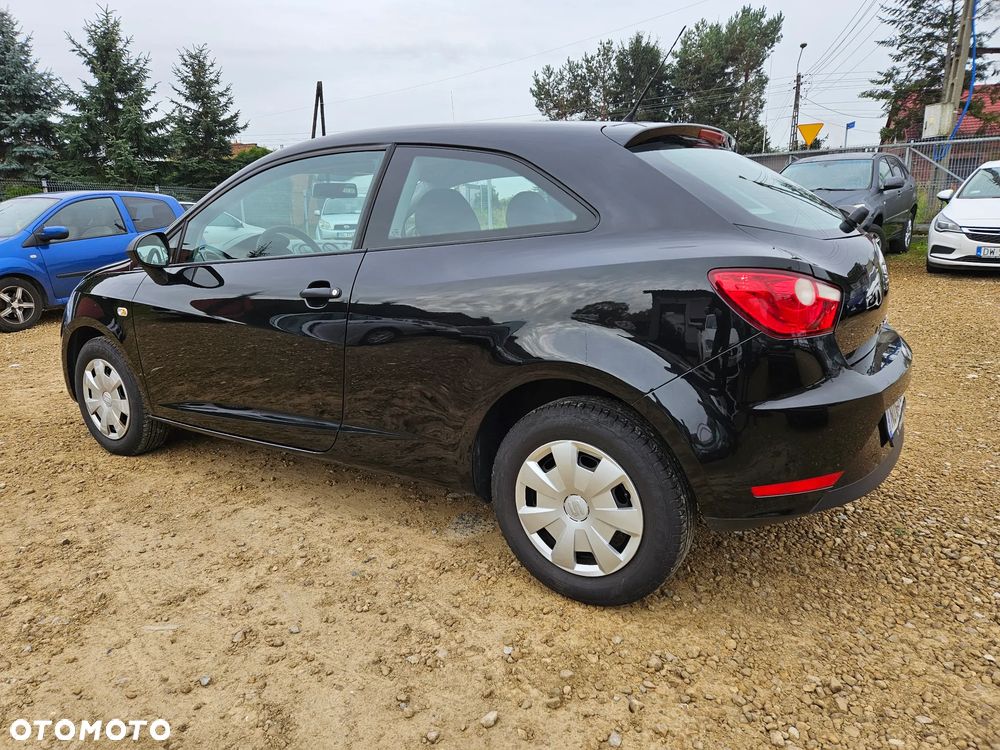 Seat Ibiza 1.2 12V Reference - 22
