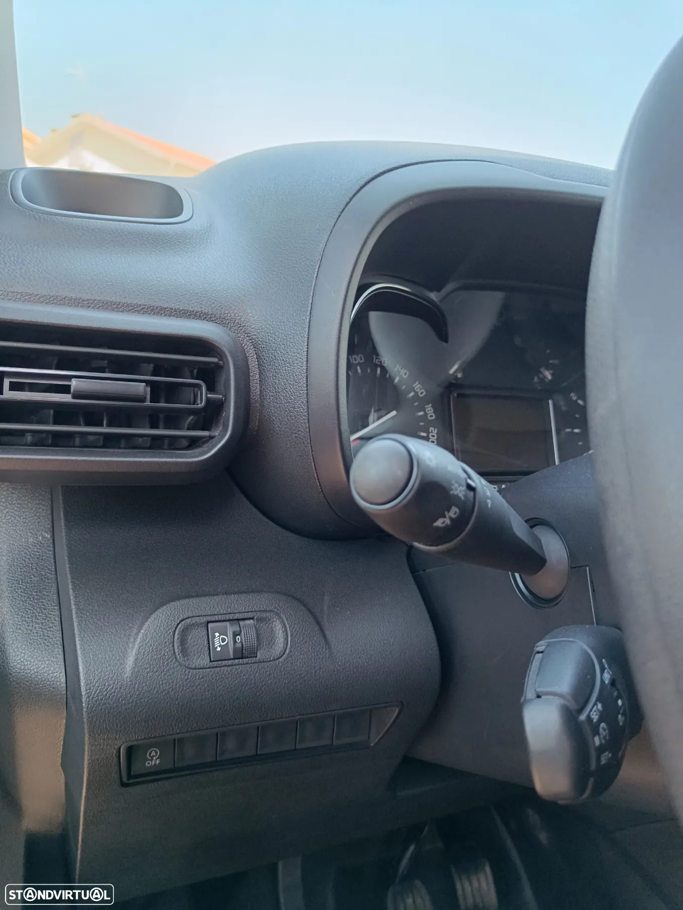 Citroën Berlingo - 8
