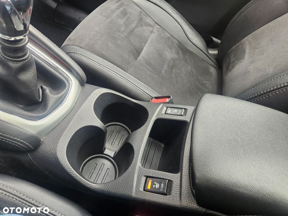 Nissan Qashqai 1.2 DIG-T Tekna EU6 - 15