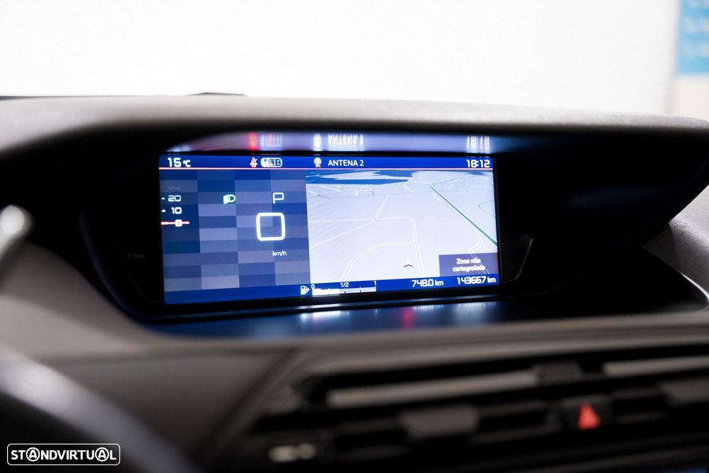 Citroën Grand C4 Spacetourer 1.5 BlueHDi Feel Business EAT8 - 6