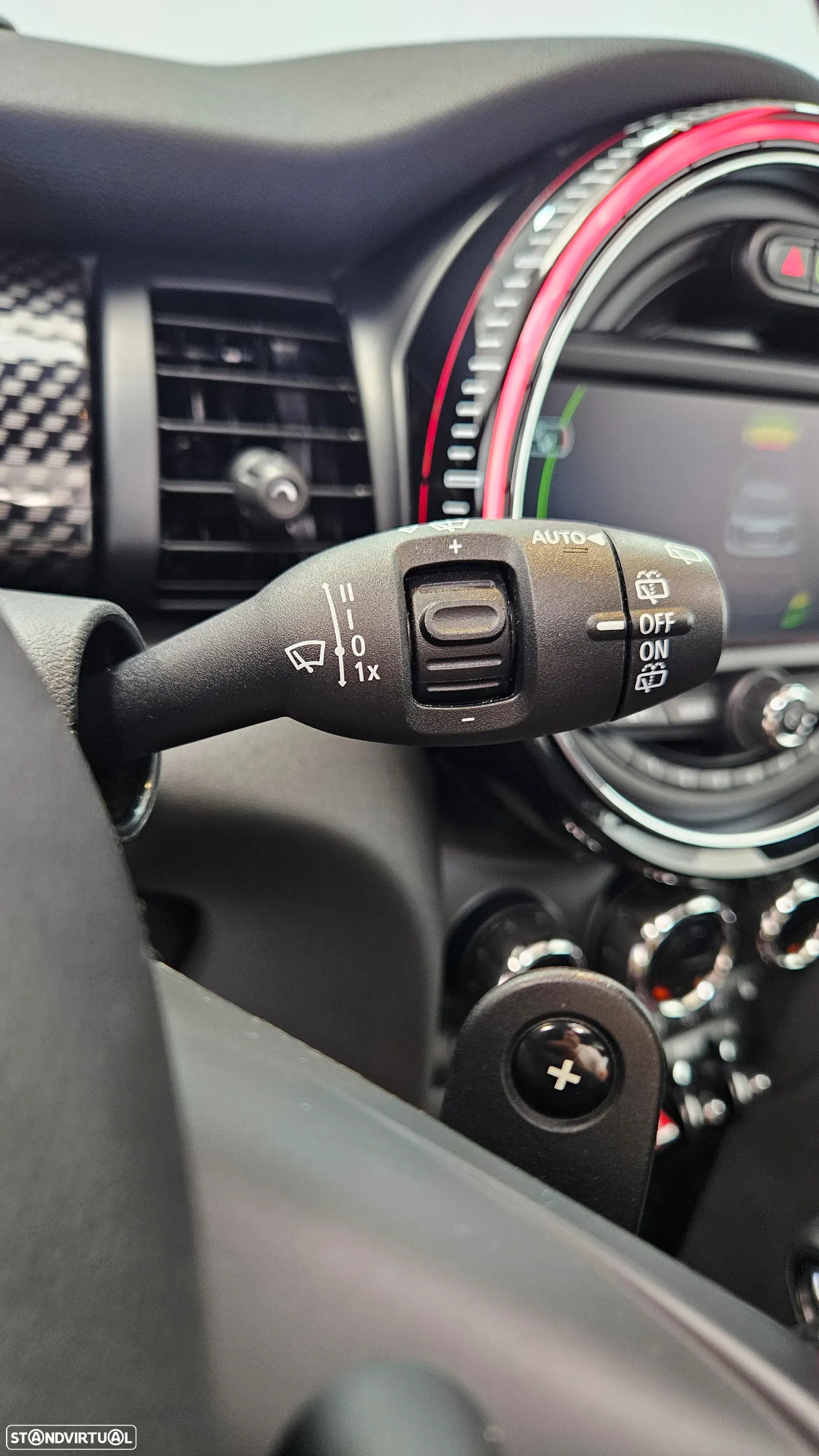 MINI 3 Portas John Cooper Works Auto Desportiva - 17