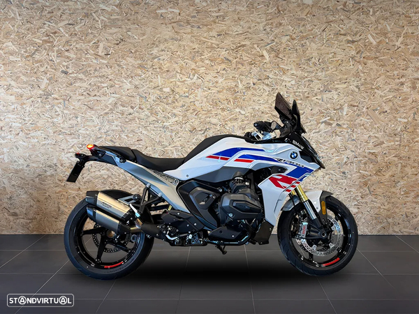 BMW R 1300 GS R 1300 R