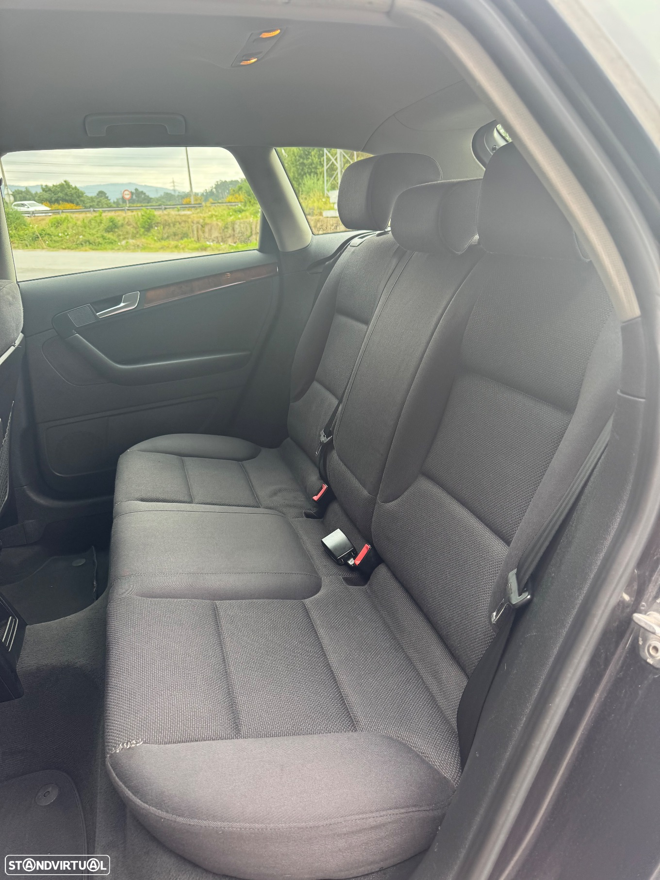 Audi A3 Sportback 2.0 TDi Sport S tronic - 7