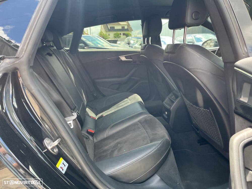 Audi A5 Sportback 35 TDI S line S tronic - 48