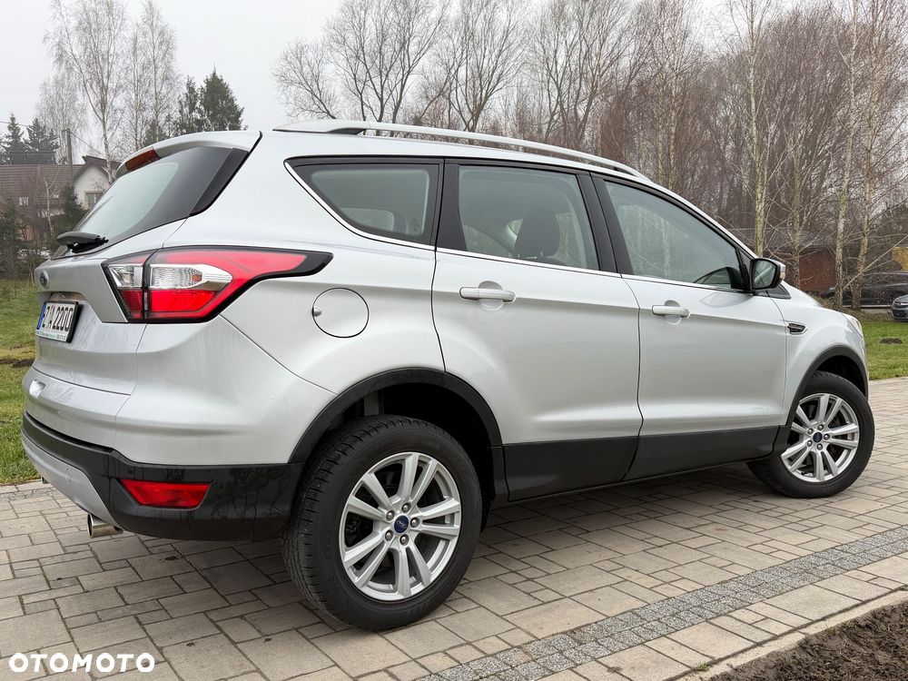 Ford Kuga 1.5 TDCi FWD Trend - 3