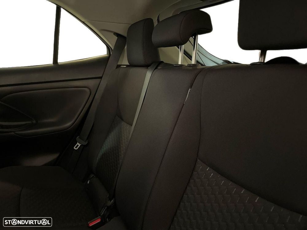 Toyota Yaris Cross 1.5 Hybrid Comfort Plus - 12