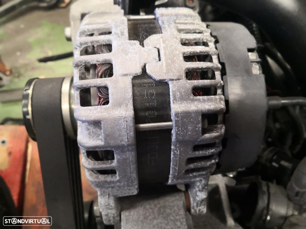 ALTERNADOR AUDI A4 BERLINA 8K2 - 1