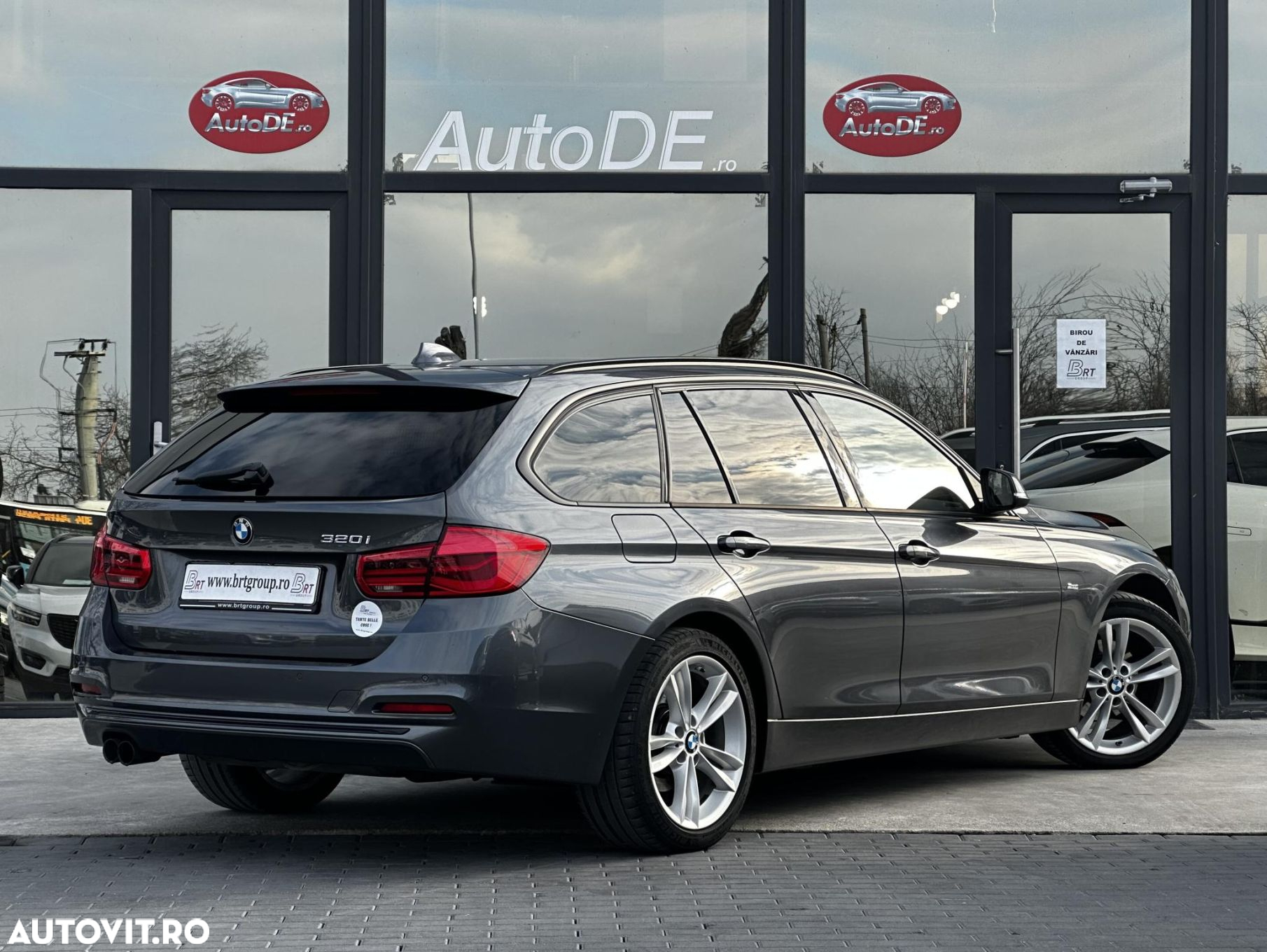 BMW Seria 3 - 3