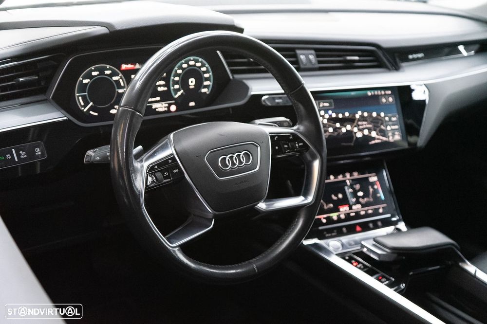 Audi e-tron 55 quattro S line - 7