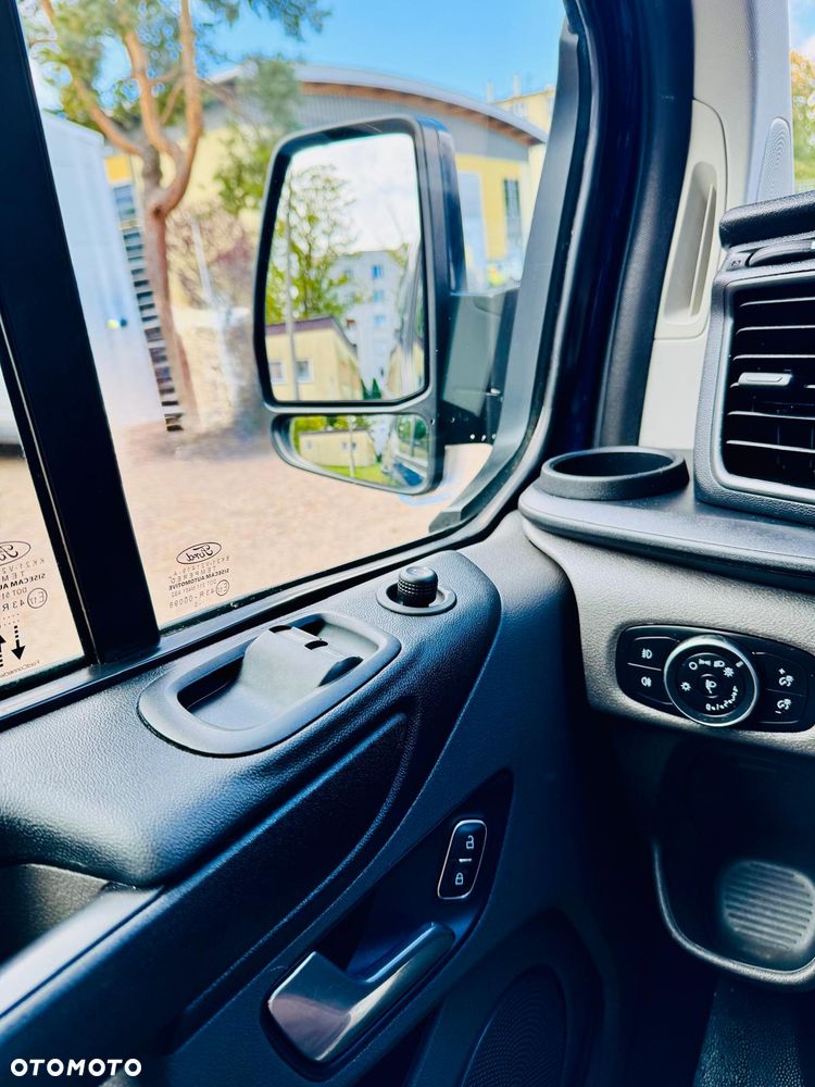 Ford Transit Custom - 6