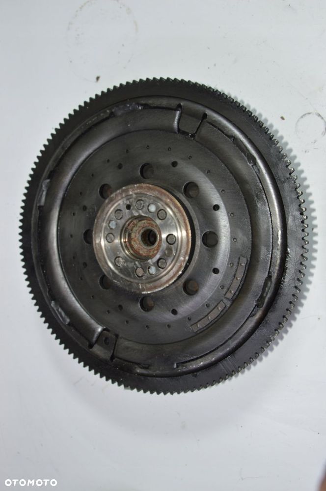 sprzęgło koło dwumasowe jeep cherokee liberty kj 2.5 crd - 8
