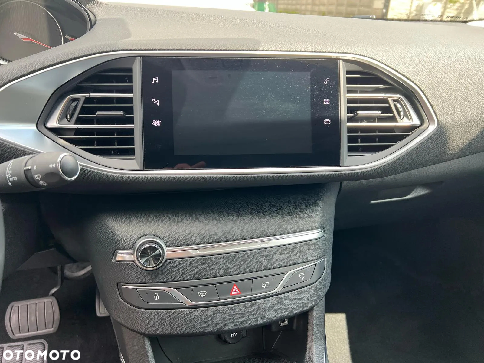 Peugeot 308 1.5 BlueHDi Active S&S EAT6 - 20