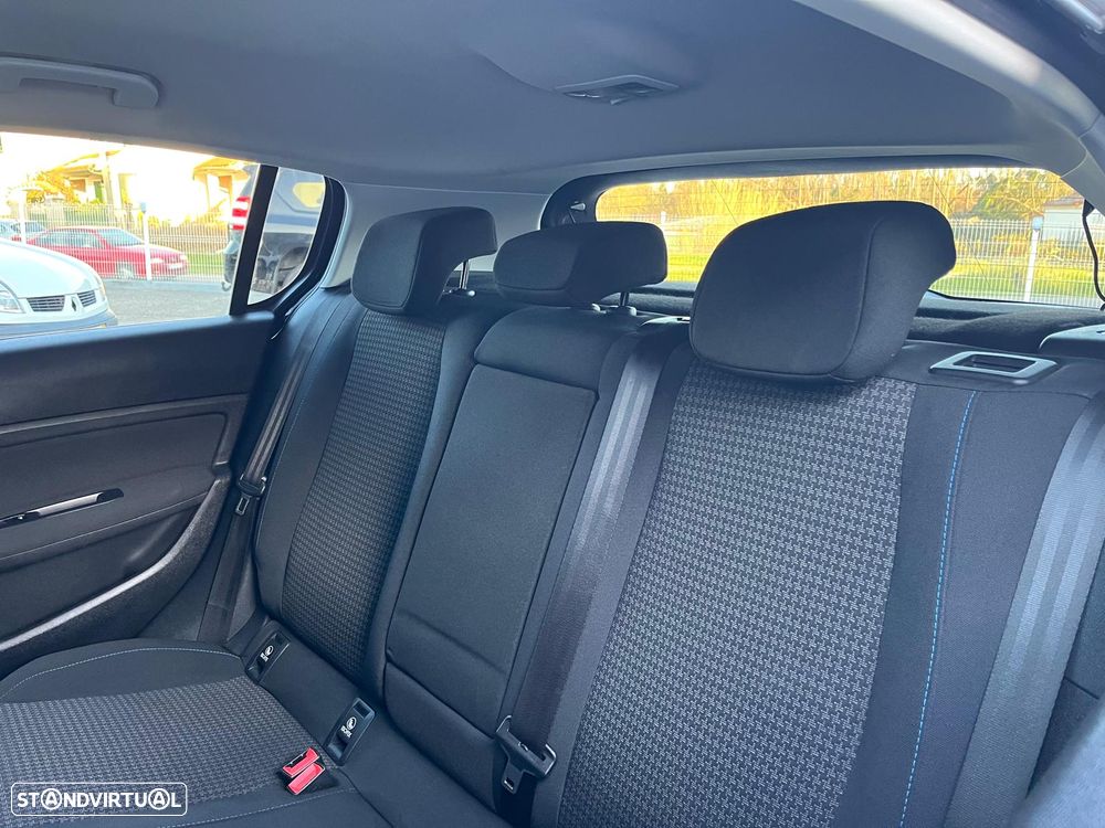 Peugeot 308 1.5 BlueHDi Style - 20