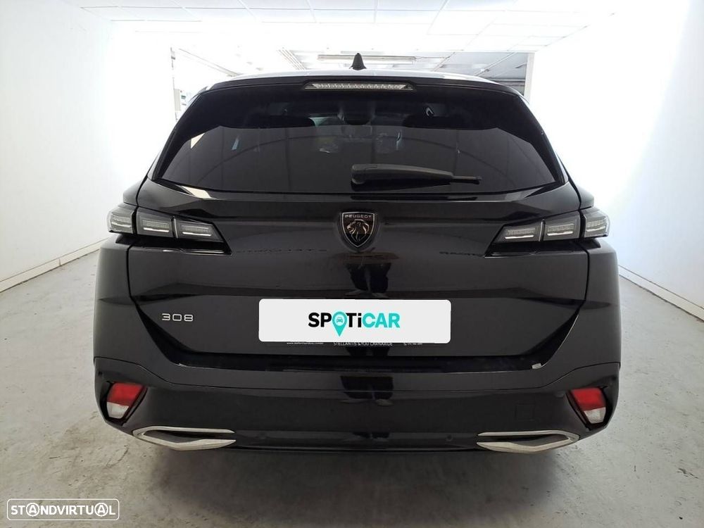 Peugeot 308 SW 1.2 PureTech Allure Pack - 7