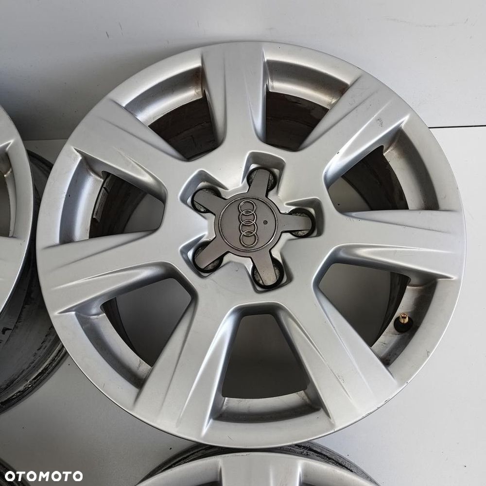 Alufelgi 5x112 16 Audi A4 B8 8K0601025A (H619) - 3