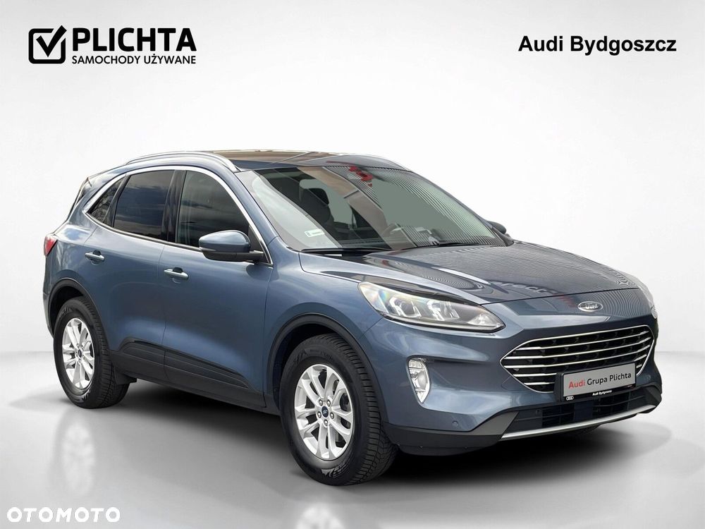 Ford Kuga - 8