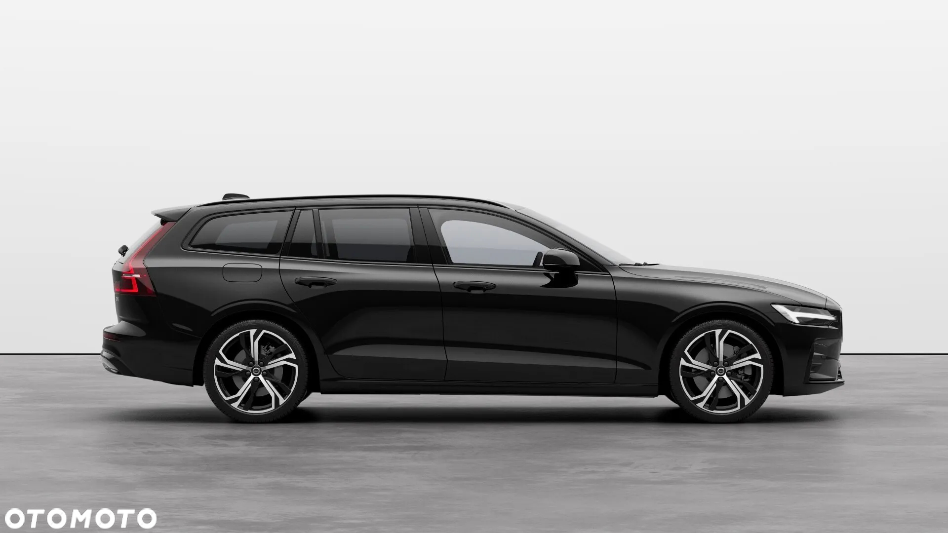 Volvo V60 - 4