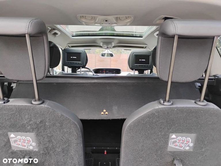 Citroën C4 Grand Picasso 2.0 BlueHDi Shine S&S EAT6 - 25