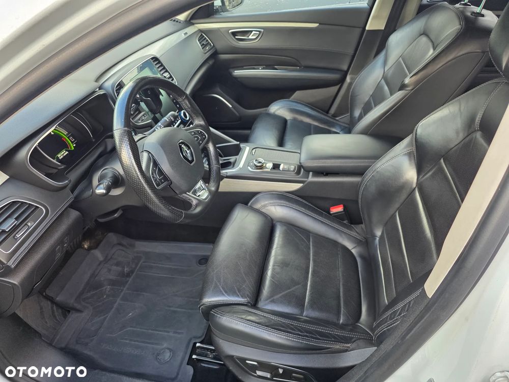 Renault Talisman 1.6 Energy dCi Initiale Paris EDC - 5