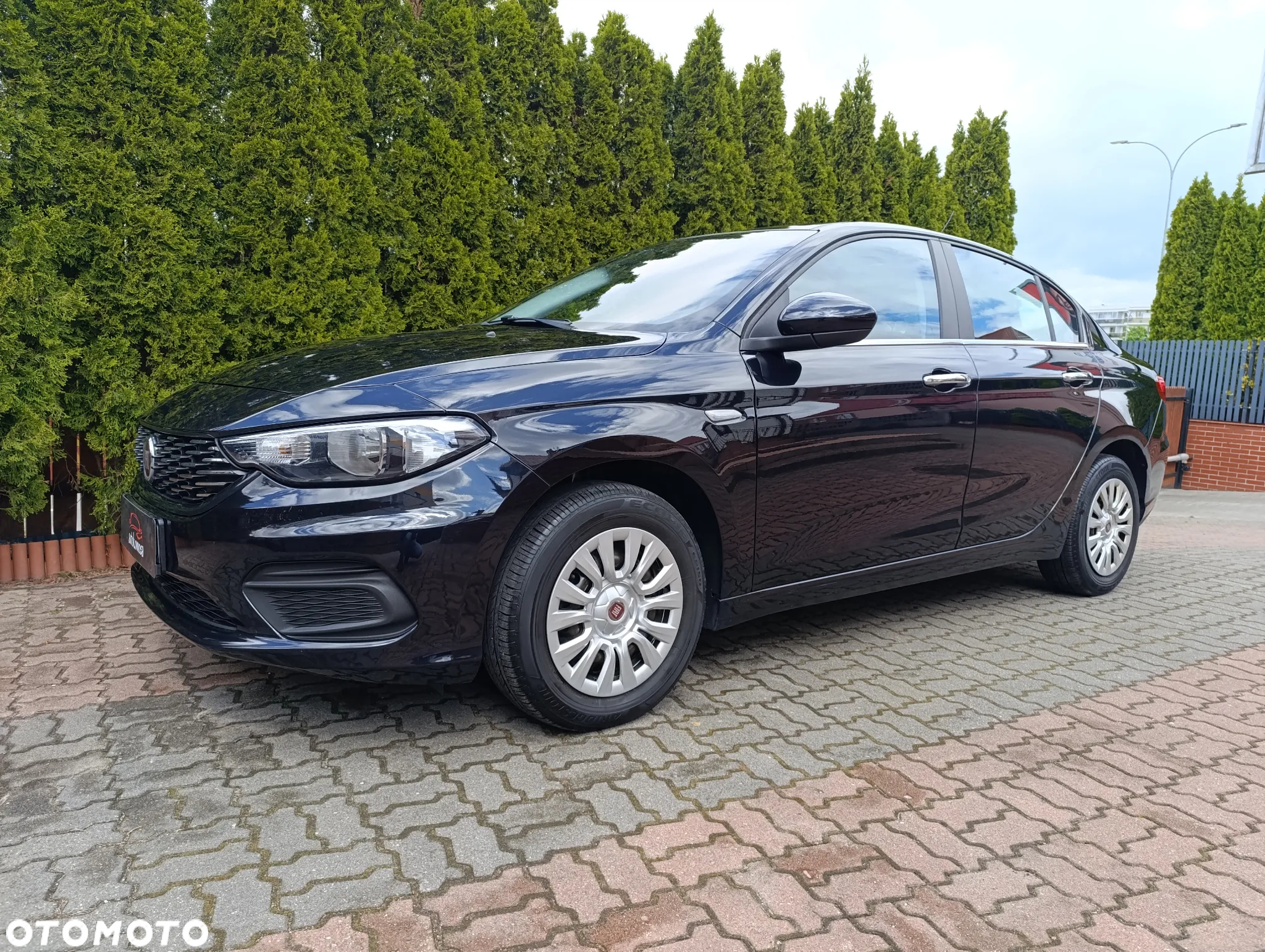 Fiat Tipo 1.4 16v Pop - 2