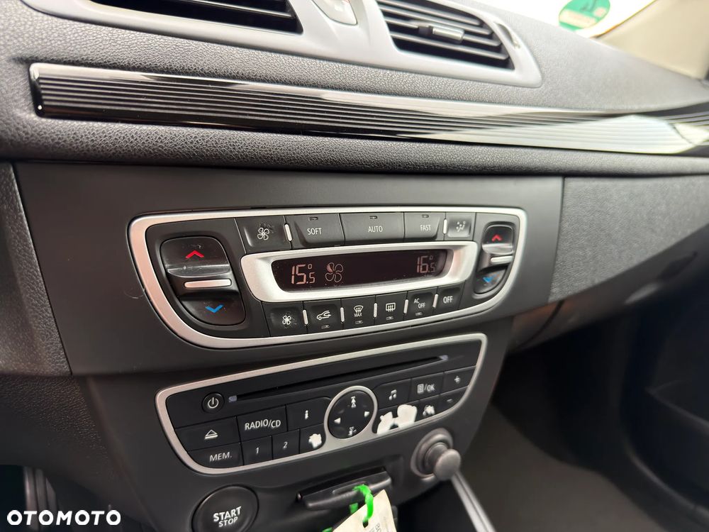 Renault Megane 1.6 16V Alize - 18