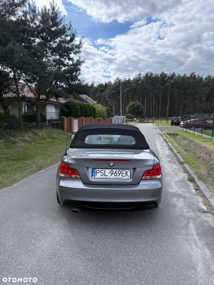 BMW Seria 1 118d DPF - 19