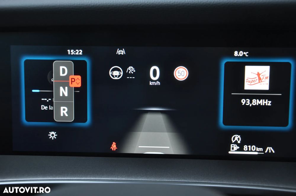 Volkswagen Tayron 2.0 TDI SCR 4MOTION DSG Life - 19