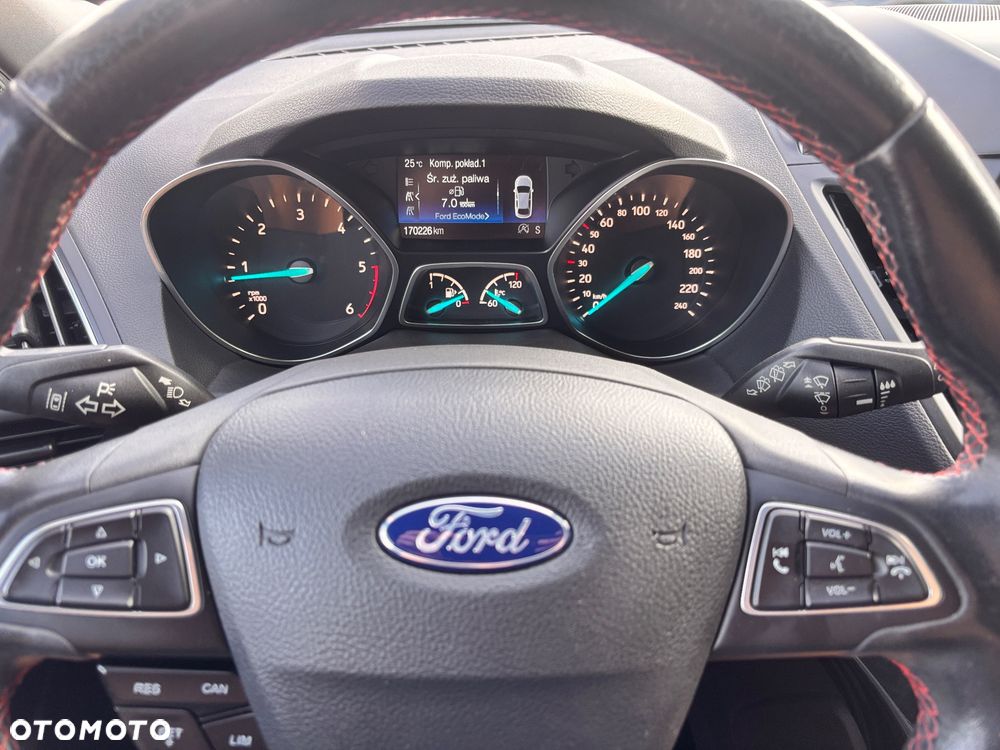 Ford Kuga 2.0 TDCi FWD ST-Line - 8