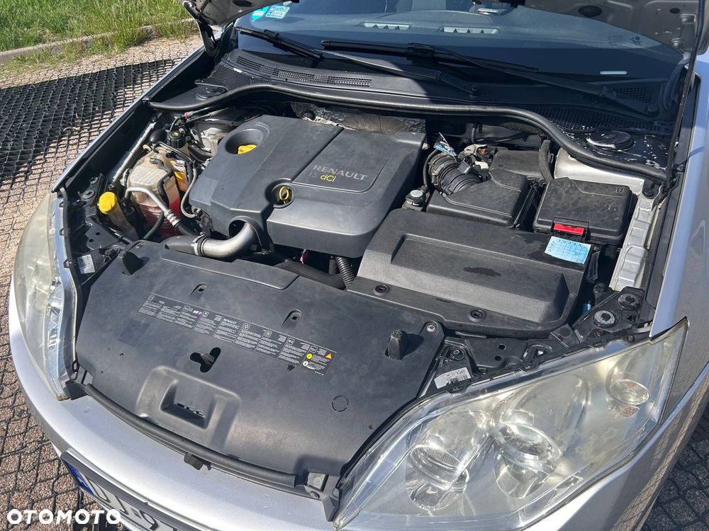 Renault Laguna 1.5 dCi Expression - 4