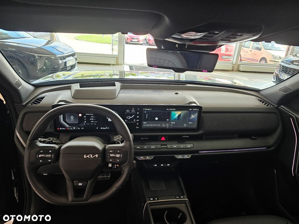 Kia Seltos 1.6 T-GDI X-Line DCT - 6