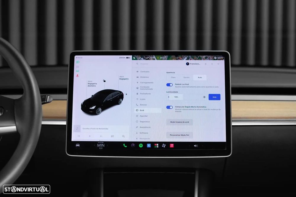 Tesla Model 3 Long Range AWD Dual Motor - 22