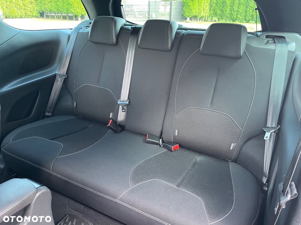 Citroën DS3 1.2 VTi Chic - 8