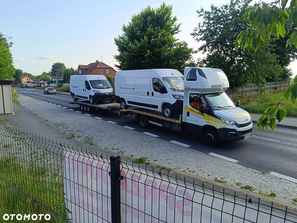 Iveco Daily - 8