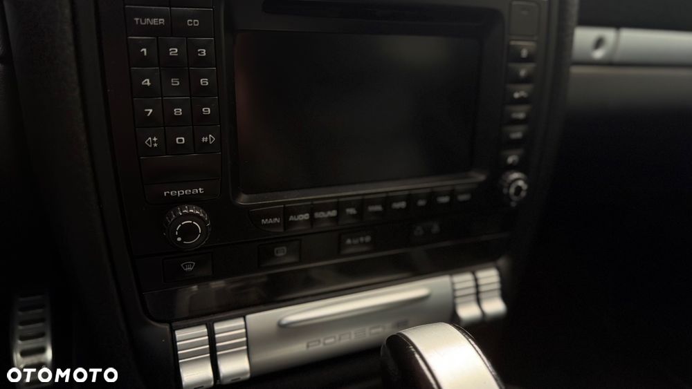 Porsche Cayenne S Tiptronic - 12