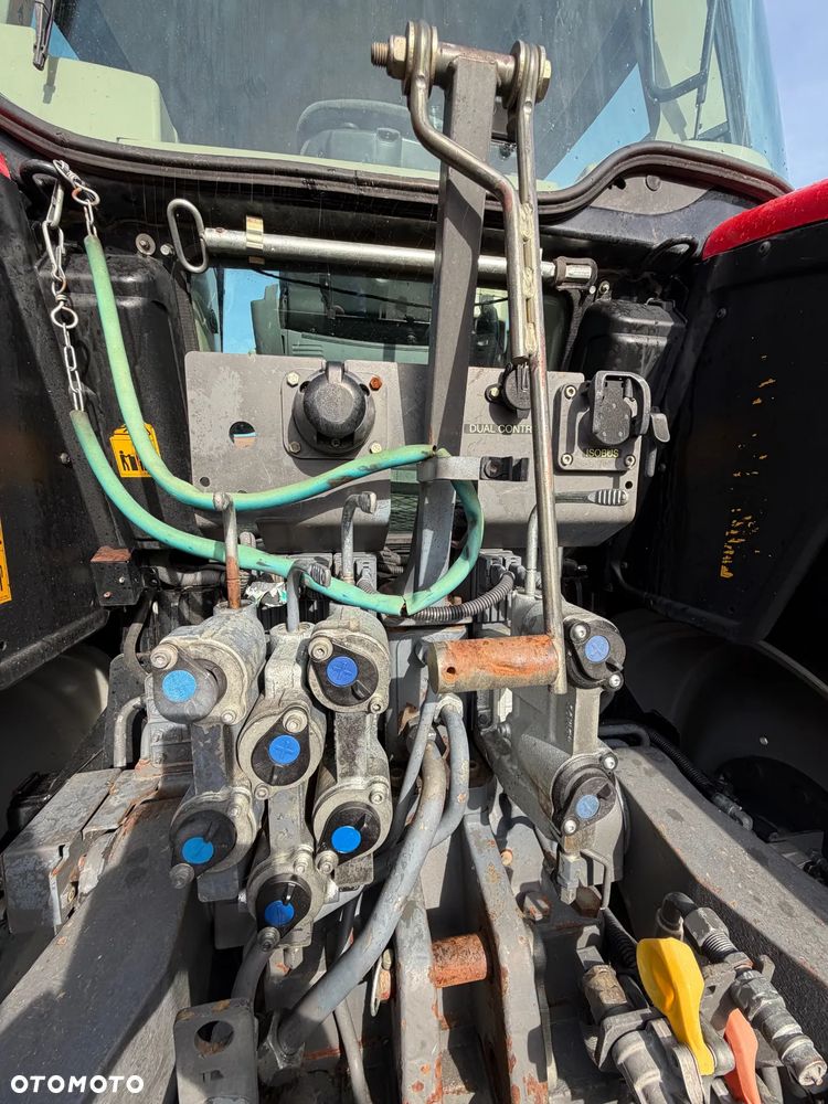 Massey Ferguson 8670 - 18