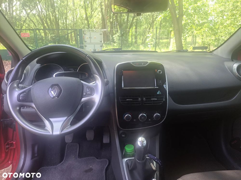 Renault Clio 0.9 Energy TCe Limited EU6 - 20