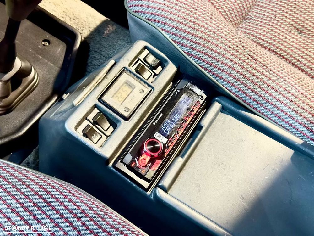 Nissan Patrol 2.8 Turbo LX - 29