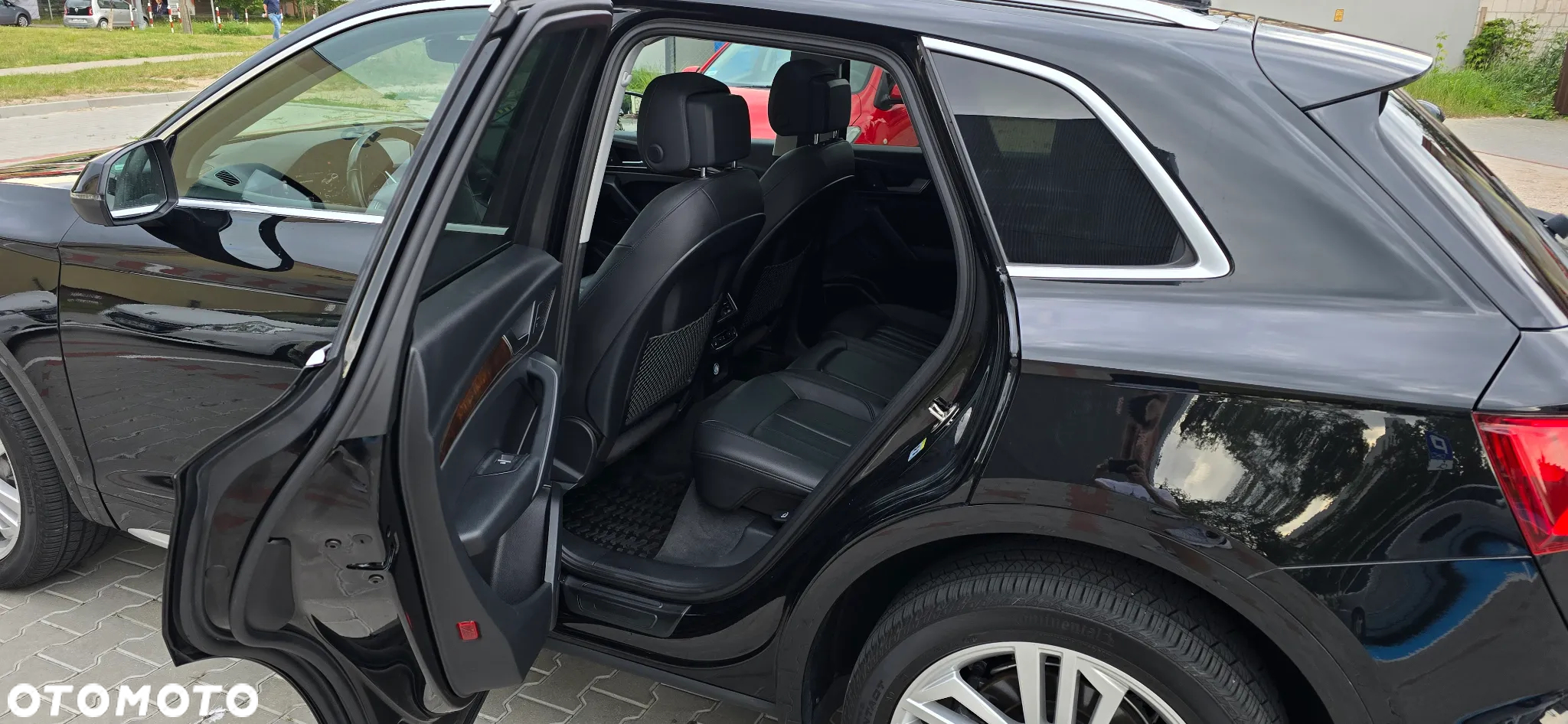 Audi Q5 2.0 TFSI Quattro S tronic - 30
