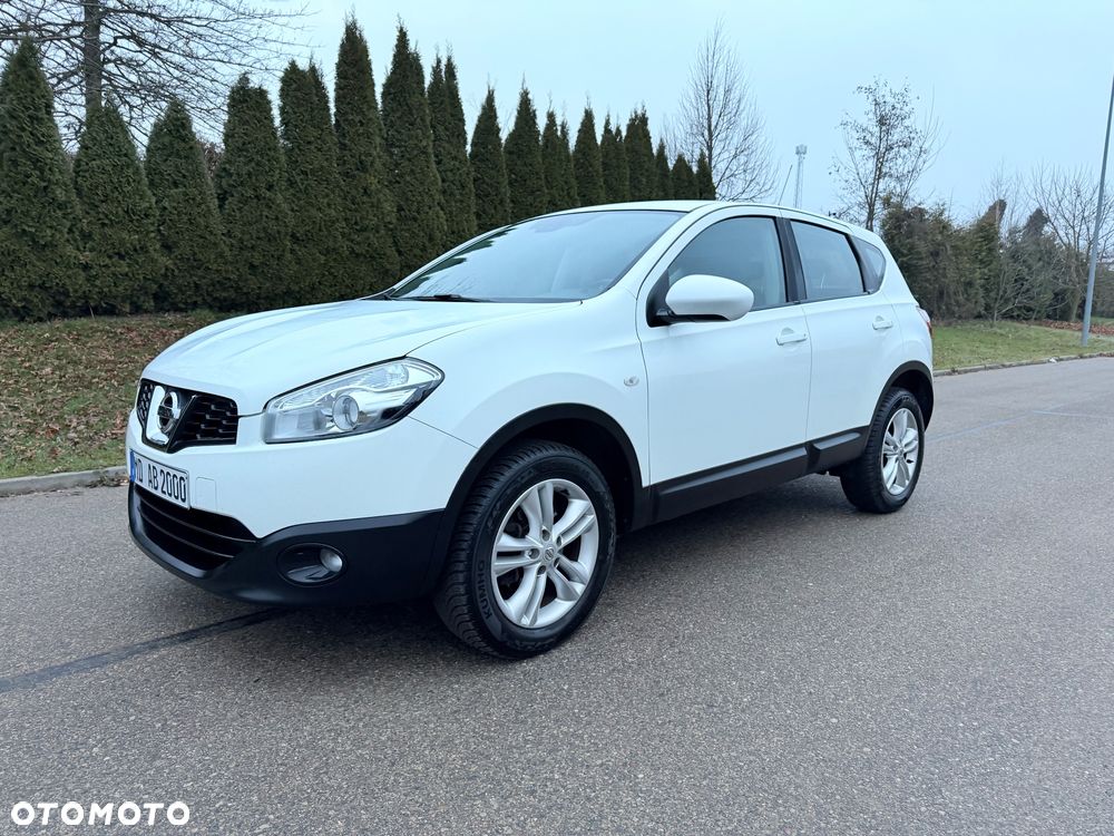 Nissan Qashqai - 40