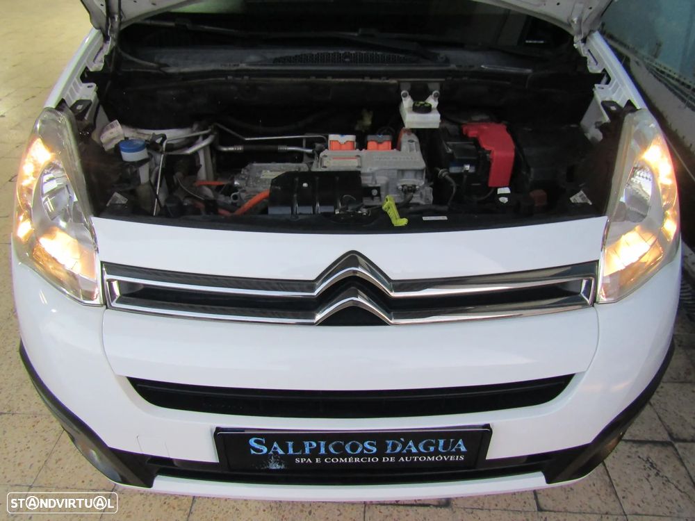 Citroën Berlingo - 18