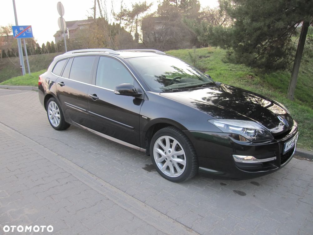 Renault Laguna - 4