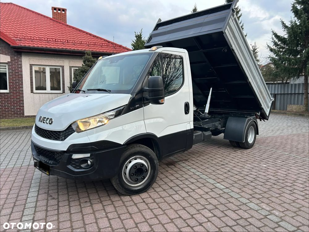 Iveco daily 72c17 - 3