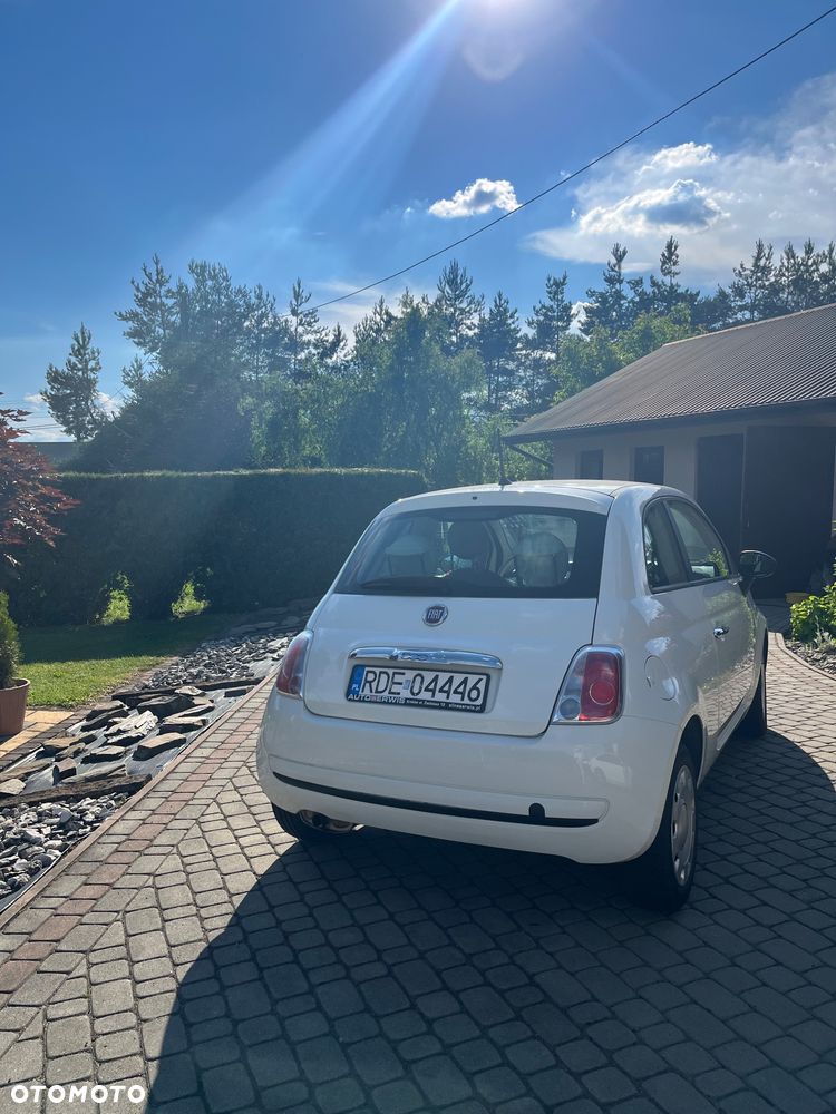 Fiat 500 - 4